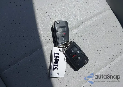 2020 Volkswagen Tiguan 2.0T Se/2.0T Se R-Line Black/2.0T Sel from USA, damaged, VIN 3VV2B7AX2LM038095